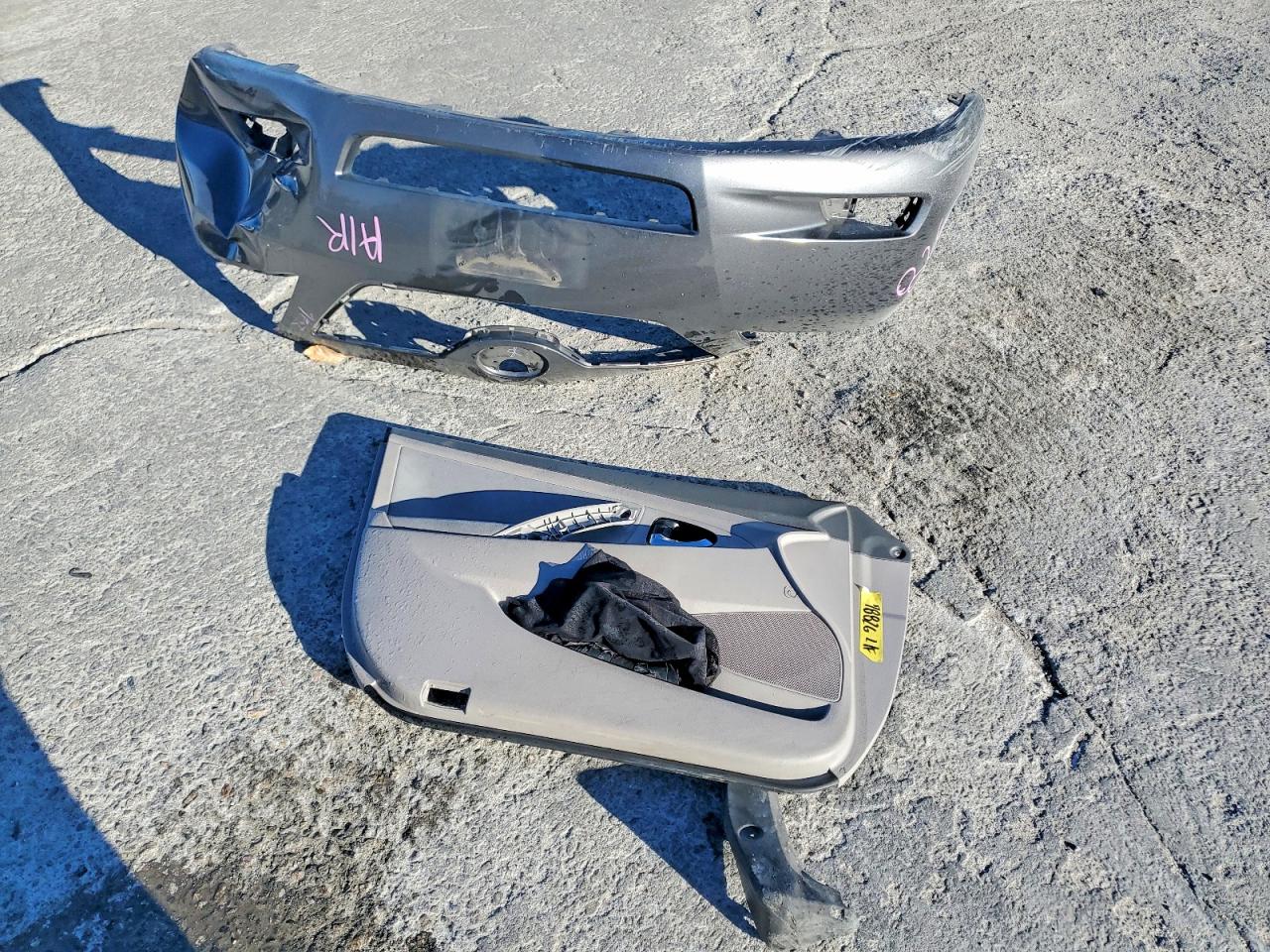 2009 TOYOTA CAMRY BASE photo 12