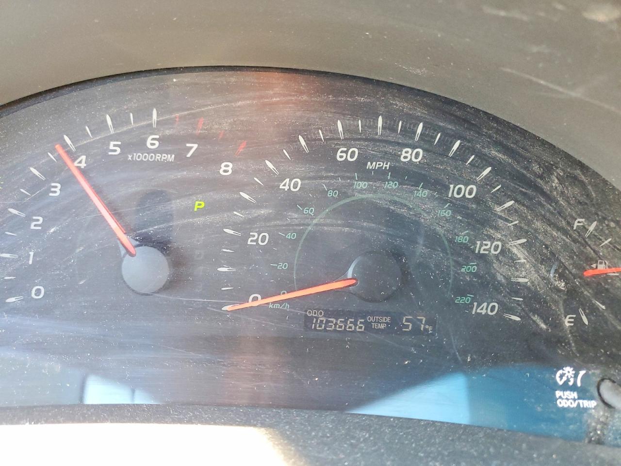 2009 TOYOTA CAMRY BASE photo 9