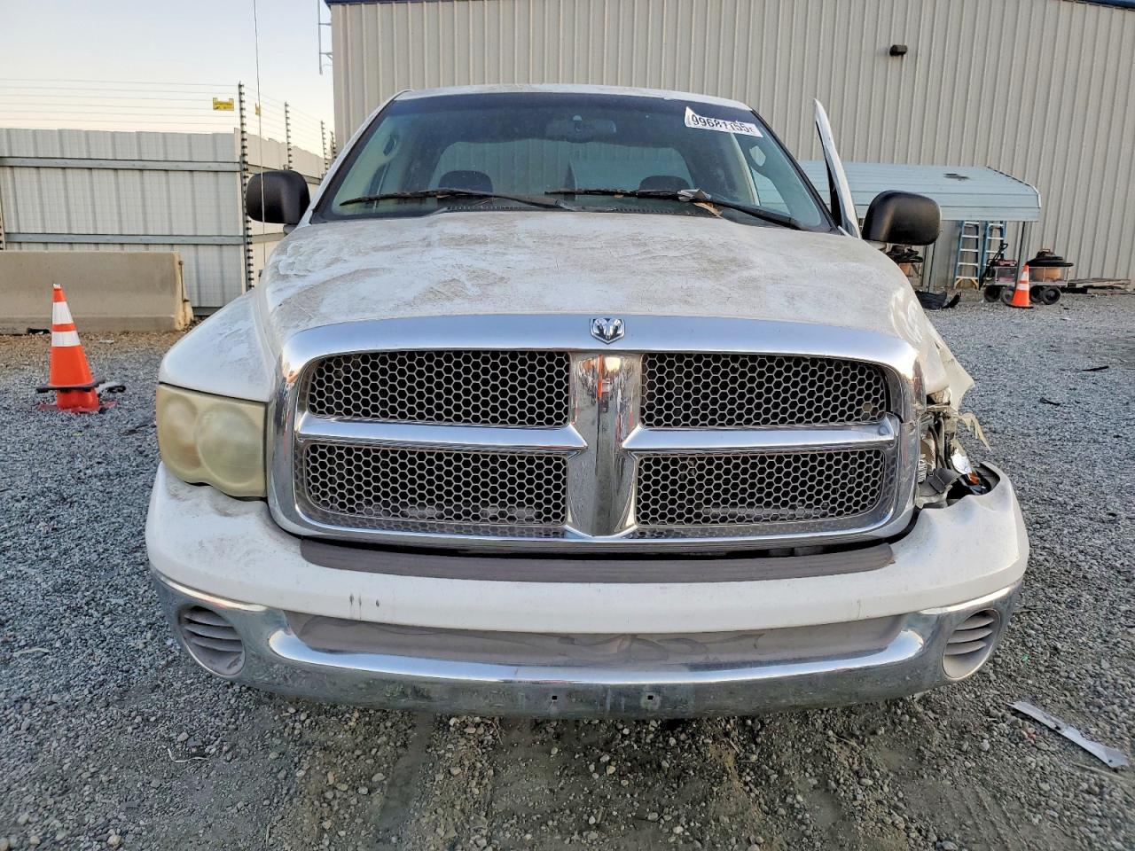 2002 DODGE RAM 1500 photo 5