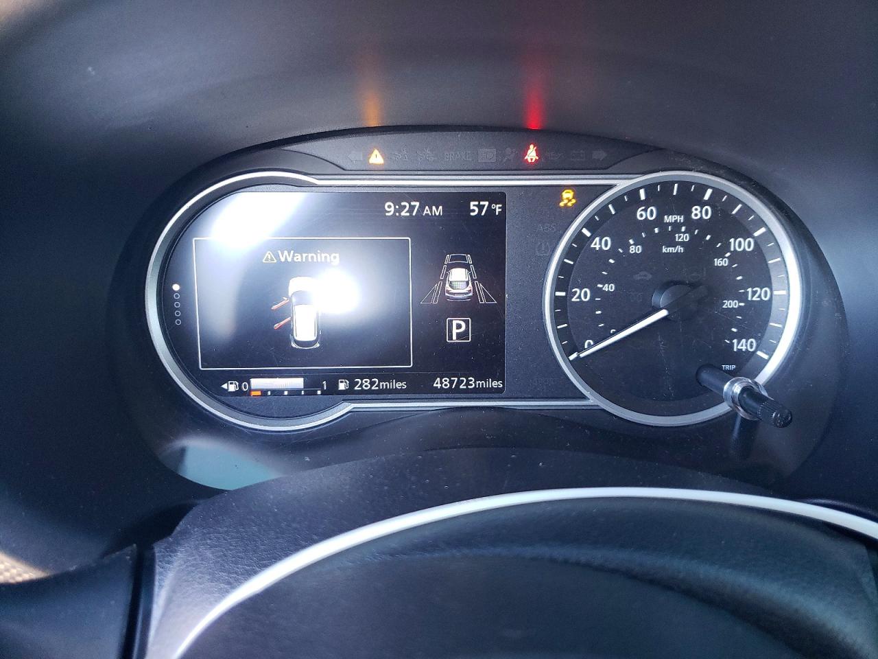 2020 NISSAN KICKS photo 17