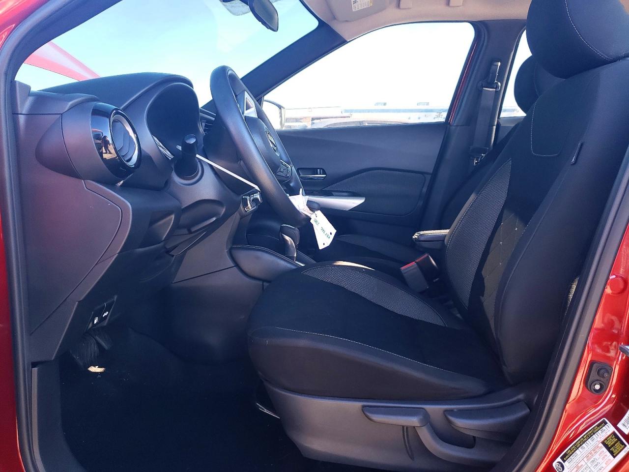 2020 NISSAN KICKS photo 13