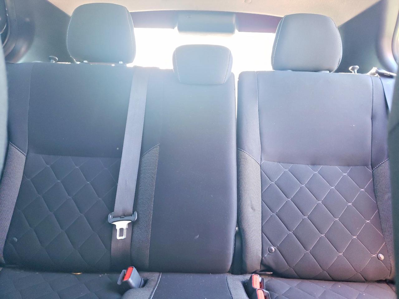 2020 NISSAN KICKS photo 19