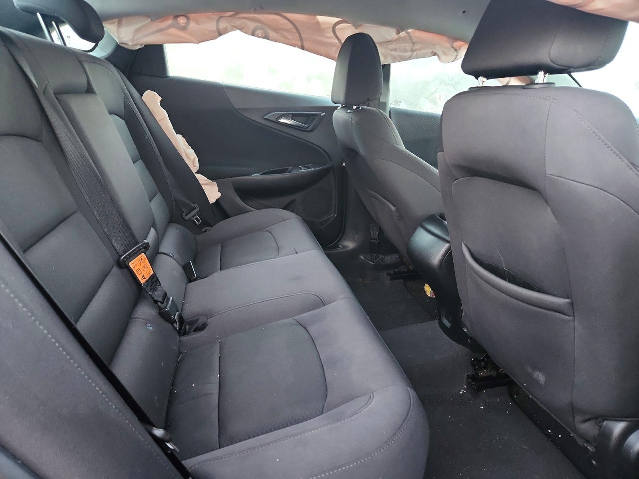 2017 CHEVROLET MALIBU LS photo 28
