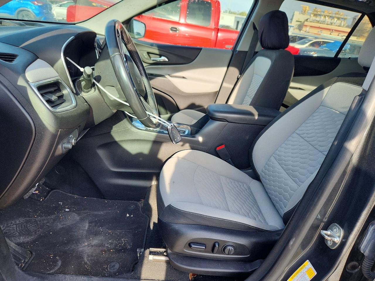 2019 CHEVROLET EQUINOX LT photo 7