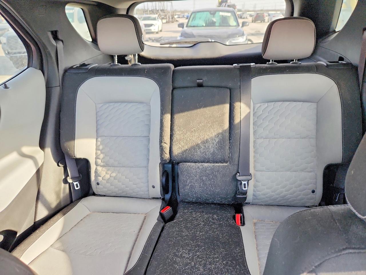 2019 CHEVROLET EQUINOX LT photo 10