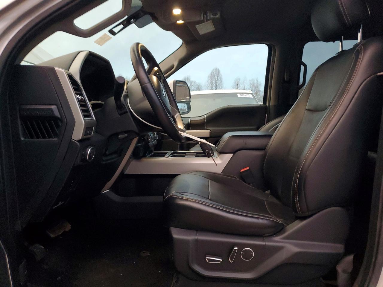 2020 FORD F250 SUPER DUTY photo 7