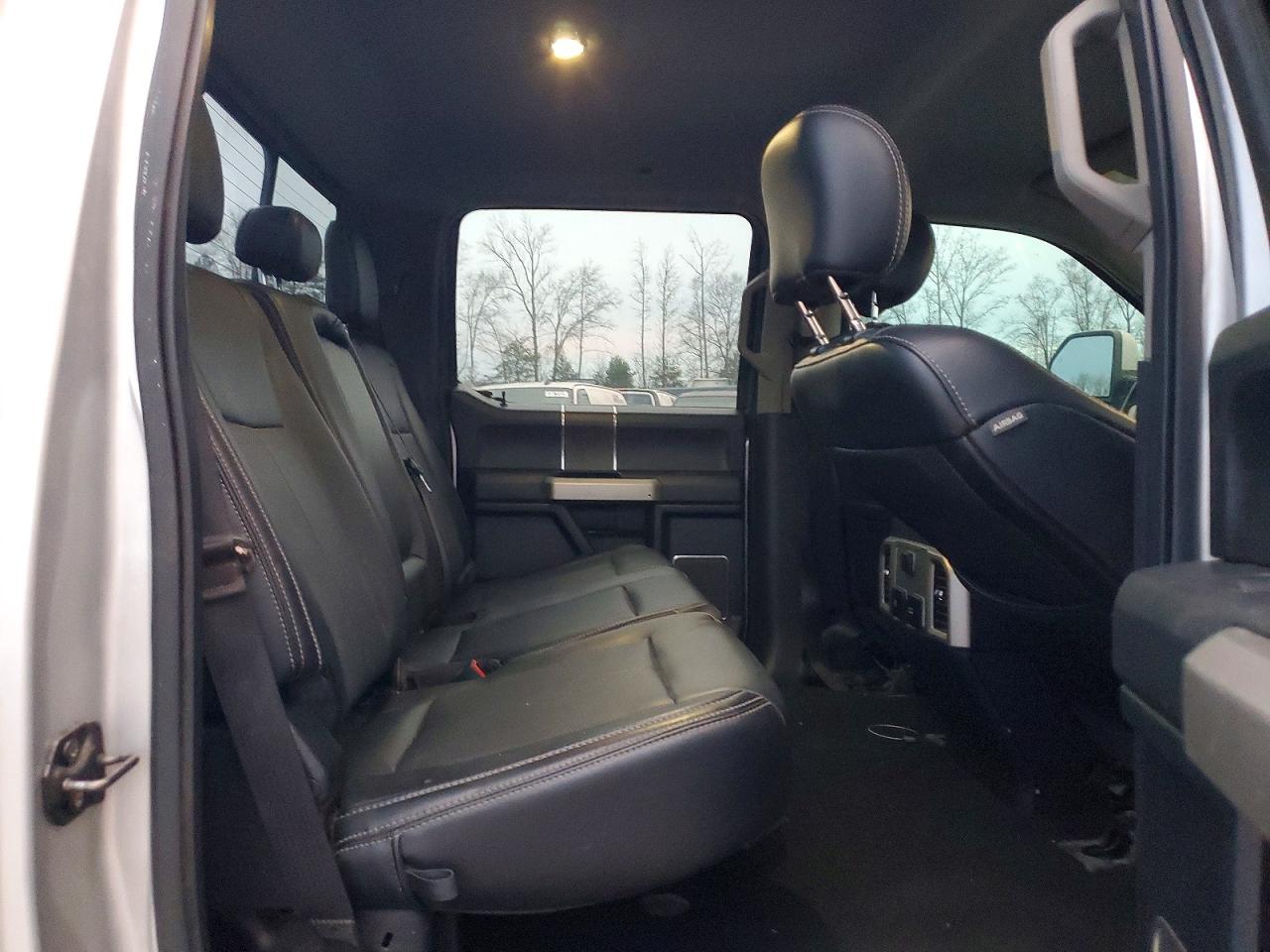2020 FORD F250 SUPER DUTY photo 10