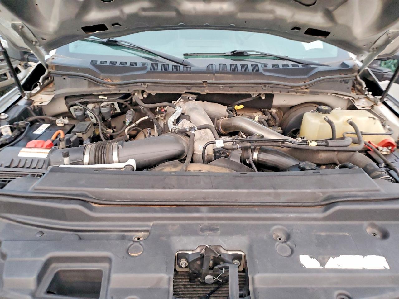 2020 FORD F250 SUPER DUTY photo 11