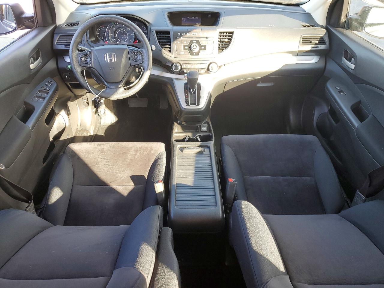 2014 HONDA CR-V LX photo 8