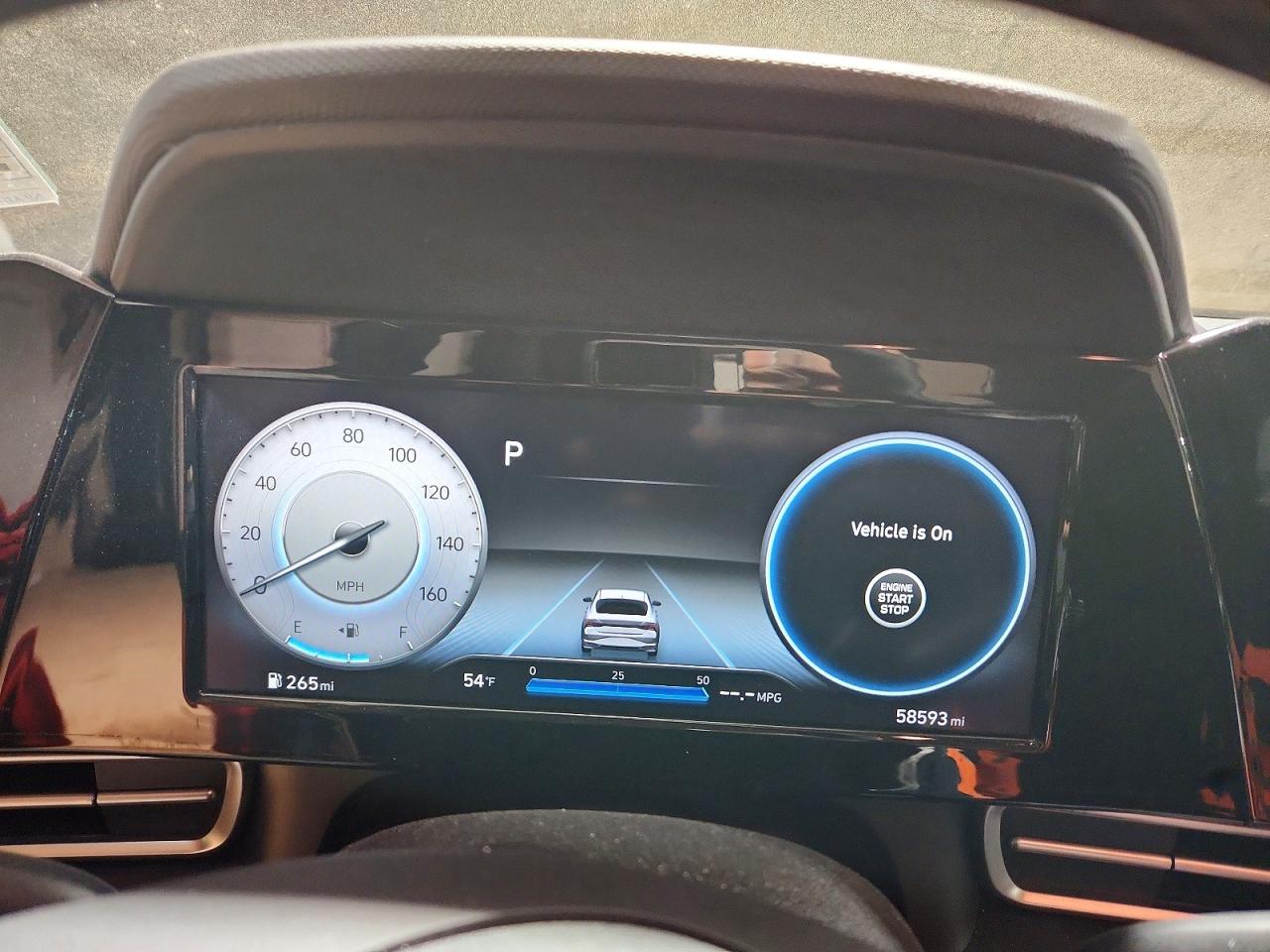 2022 HYUNDAI ELANTRA SEL photo 17
