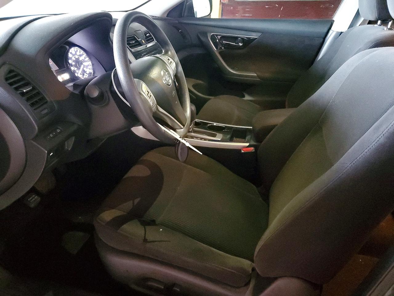 2013 NISSAN ALTIMA 2.5 photo 7