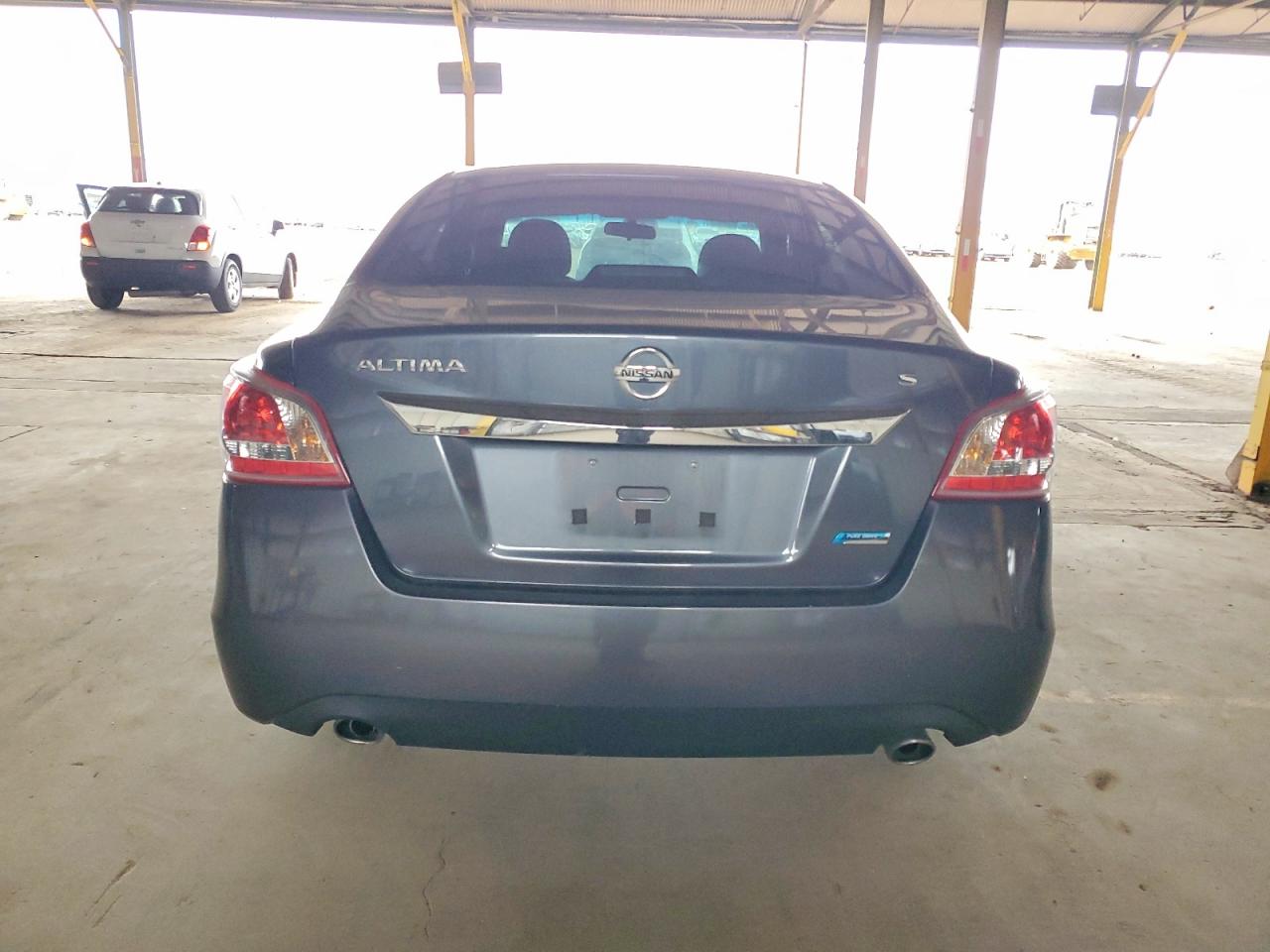2013 NISSAN ALTIMA 2.5 photo 6