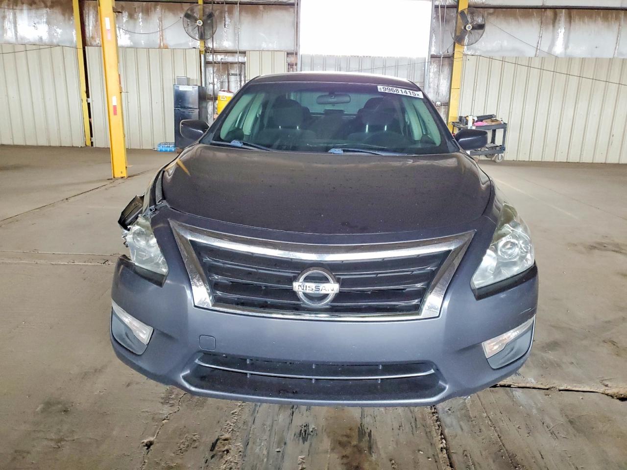 2013 NISSAN ALTIMA 2.5 photo 5
