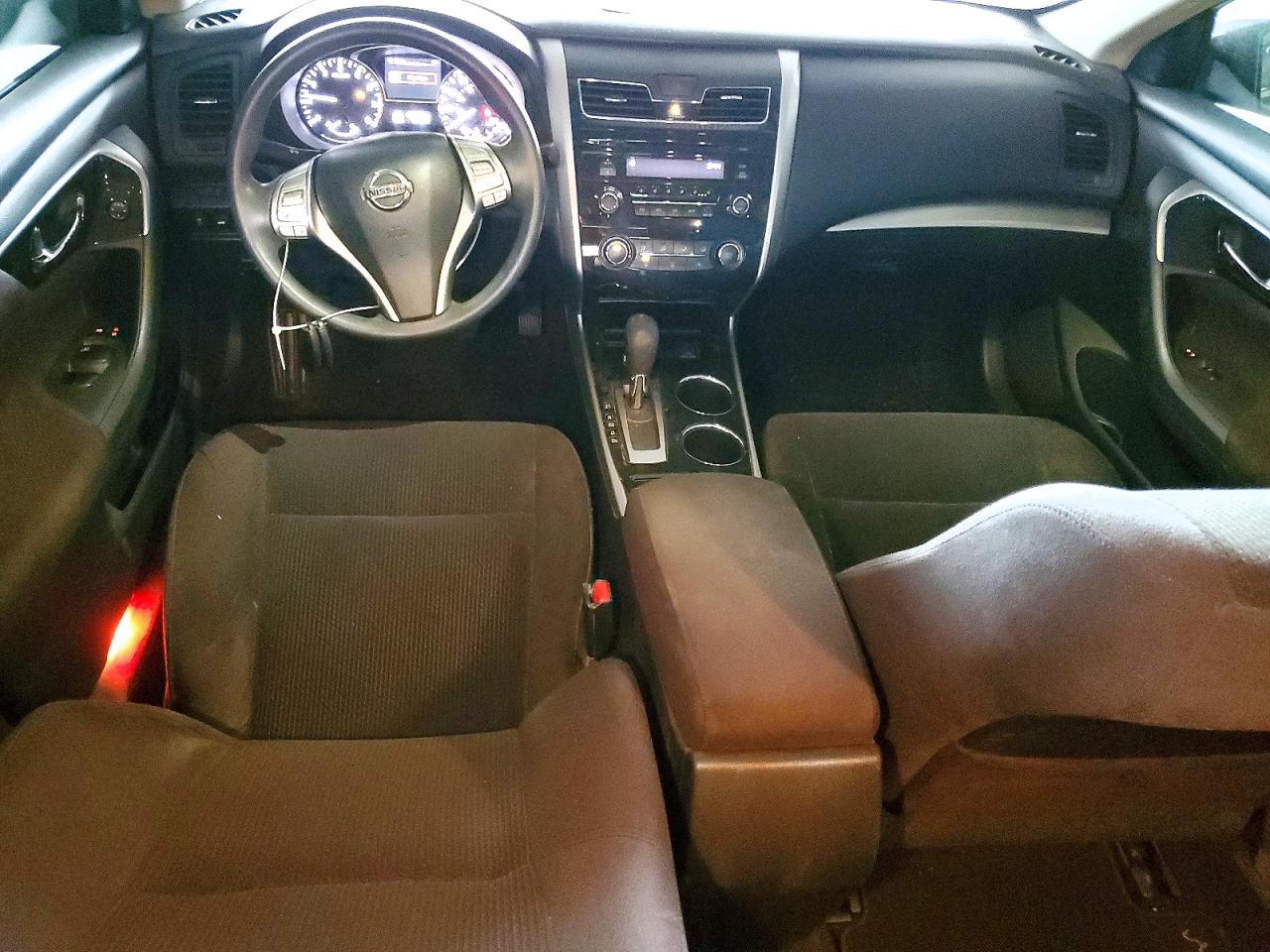 2013 NISSAN ALTIMA 2.5 photo 8
