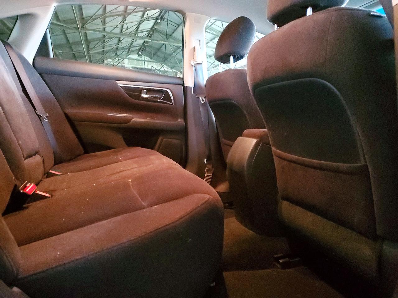 2013 NISSAN ALTIMA 2.5 photo 10