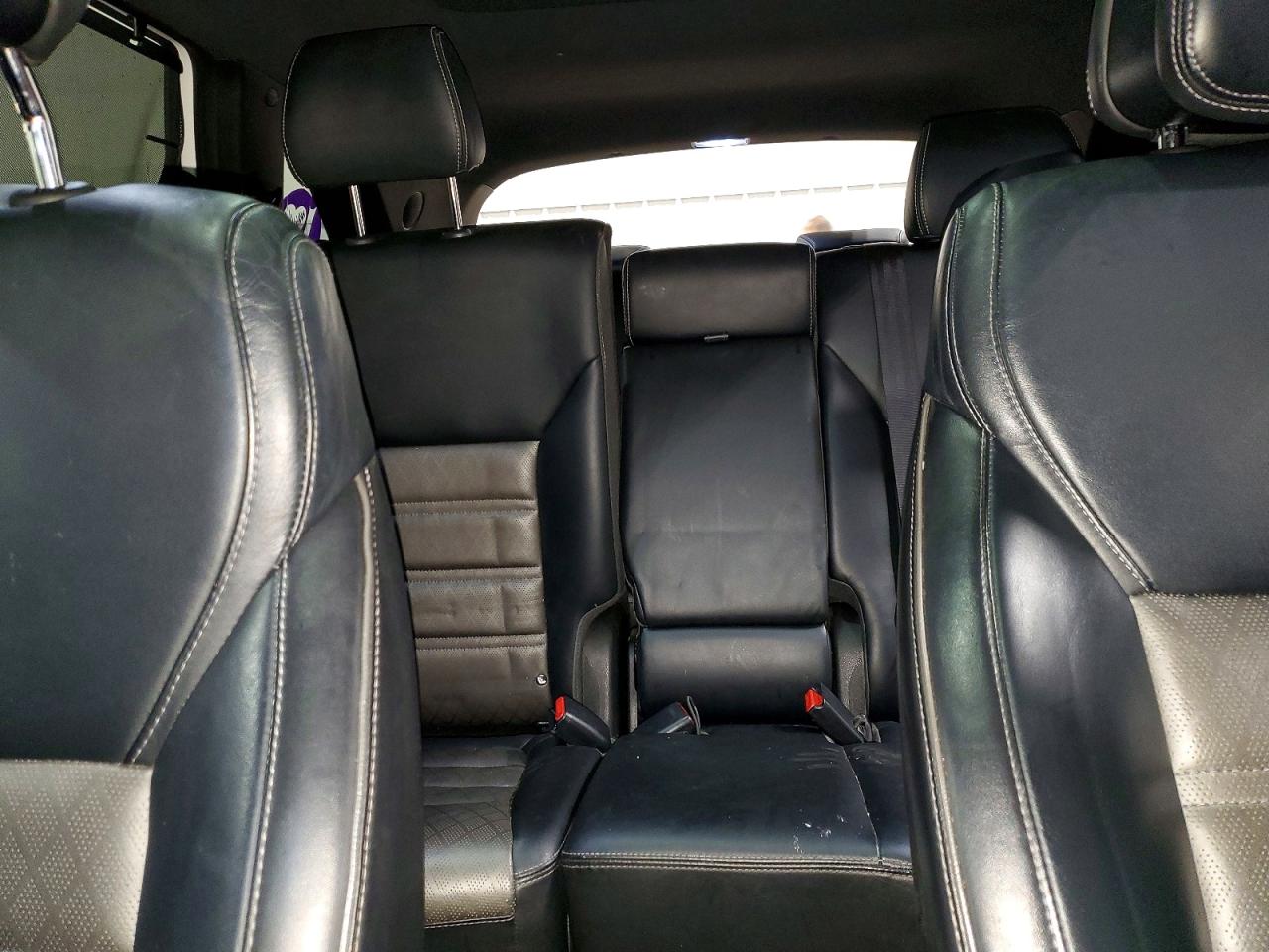 2016 KIA SORENTO SX photo 10