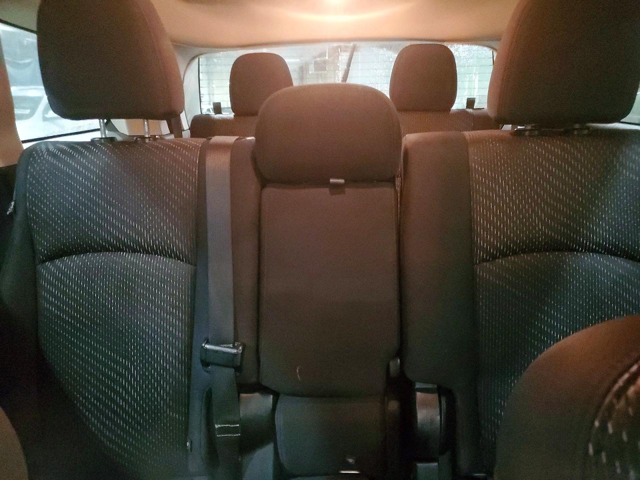2013 DODGE JOURNEY SE photo 10