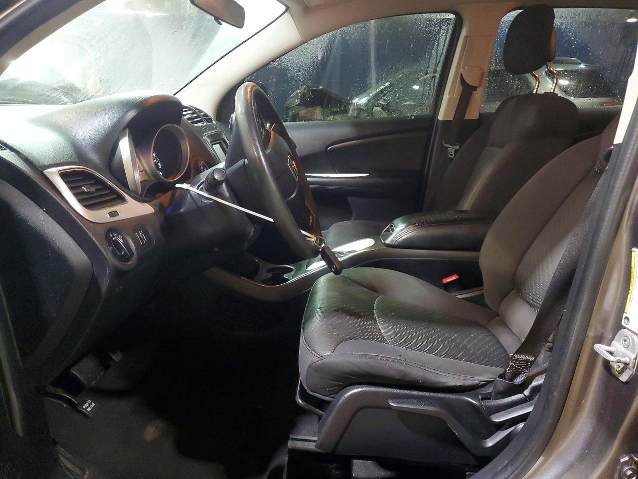 2013 DODGE JOURNEY SE photo 7