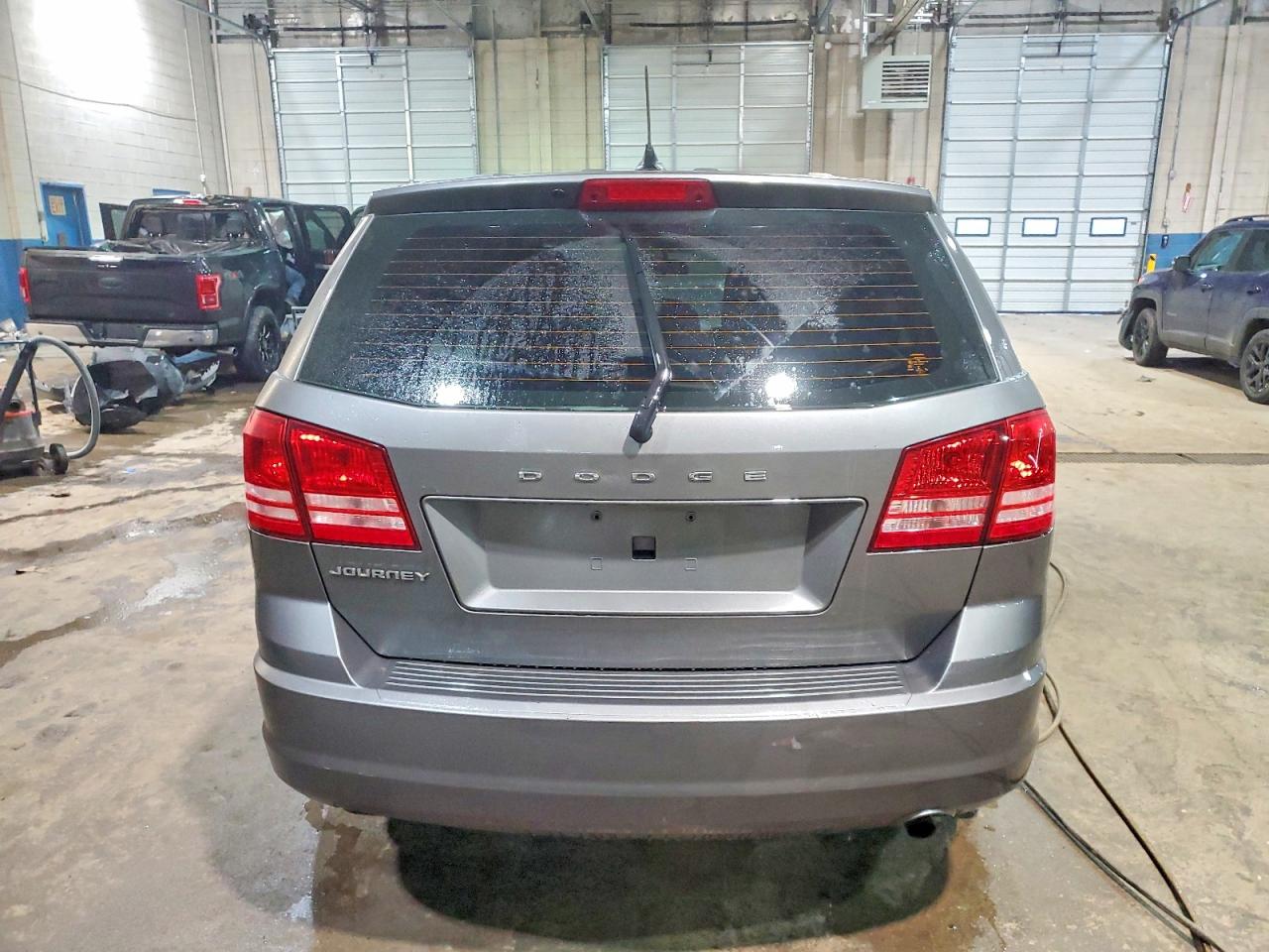 2013 DODGE JOURNEY SE photo 6