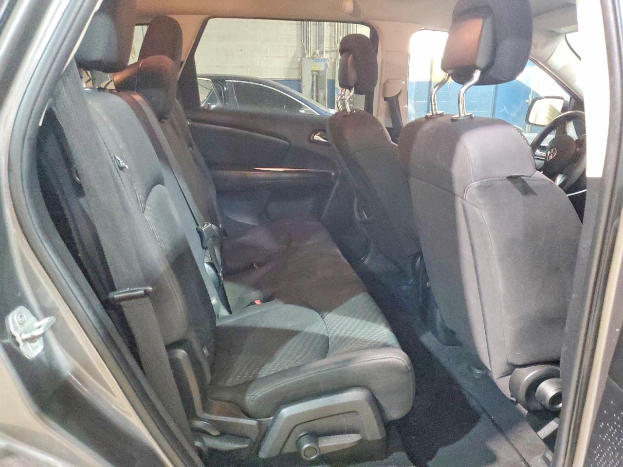 2013 DODGE JOURNEY SE photo 11
