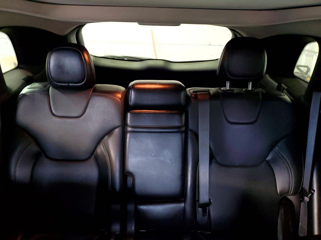 2015 JEEP CHEROKEE LIMITED photo 10