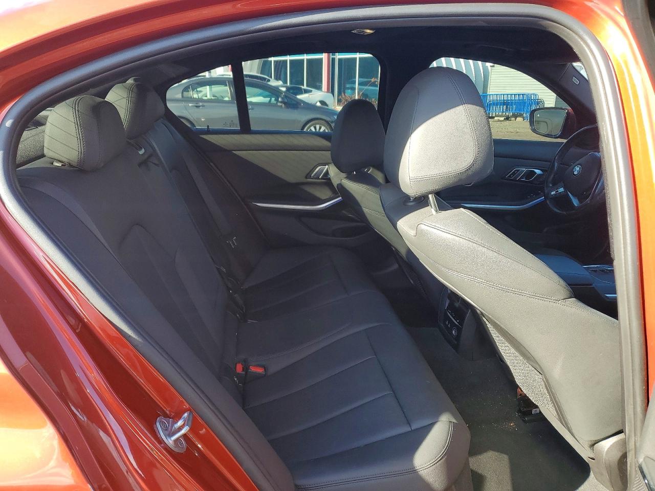 2020 BMW 330XI photo 10