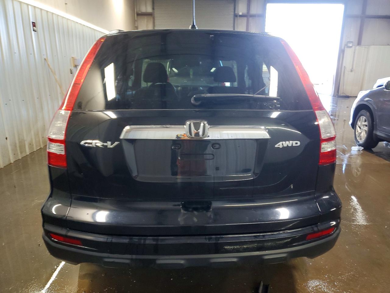 2010 HONDA CR-V EX photo 6
