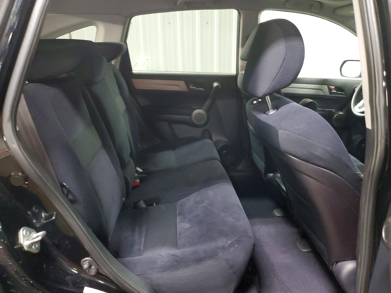 2010 HONDA CR-V EX photo 10