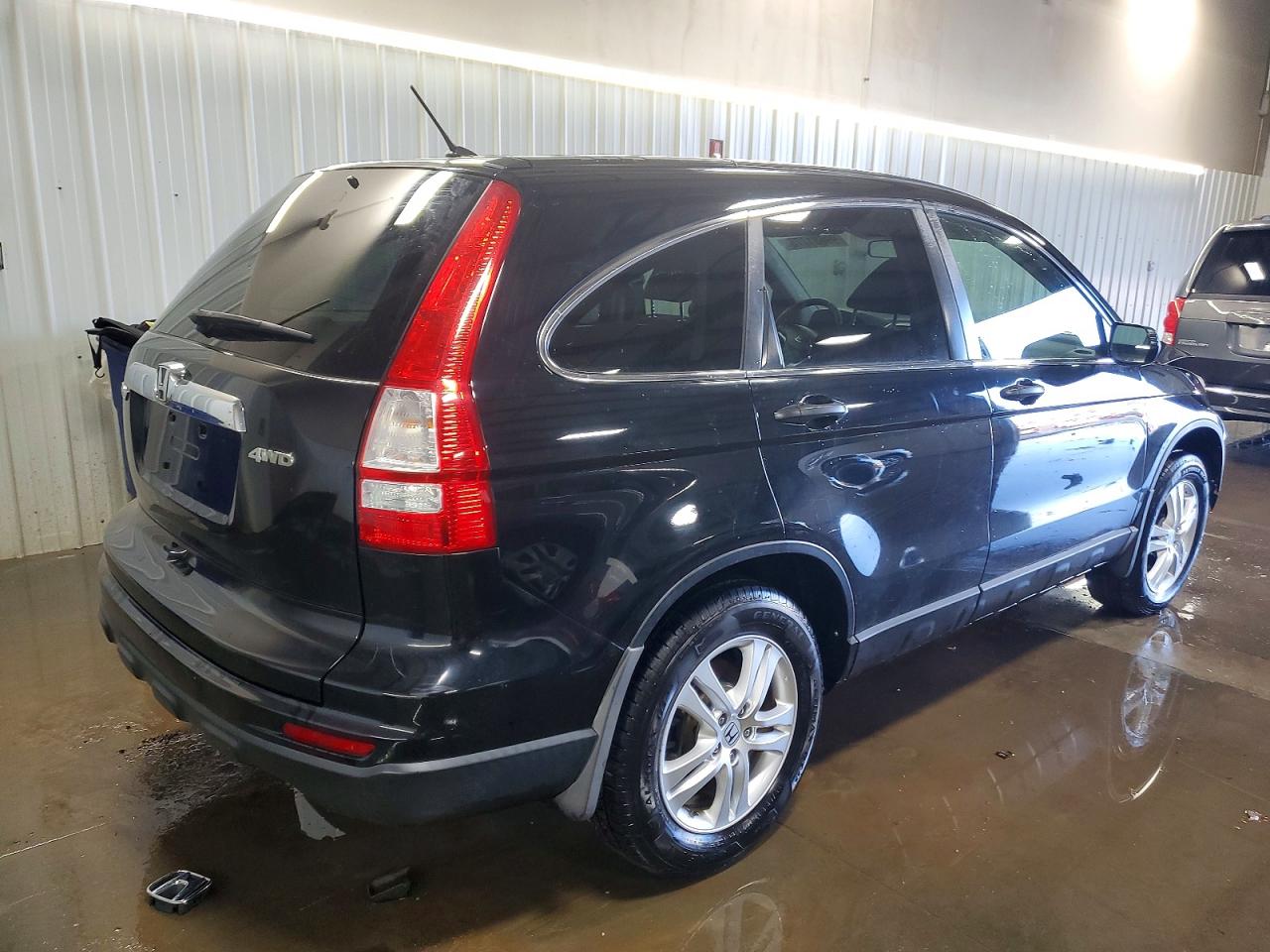 2010 HONDA CR-V EX photo 3