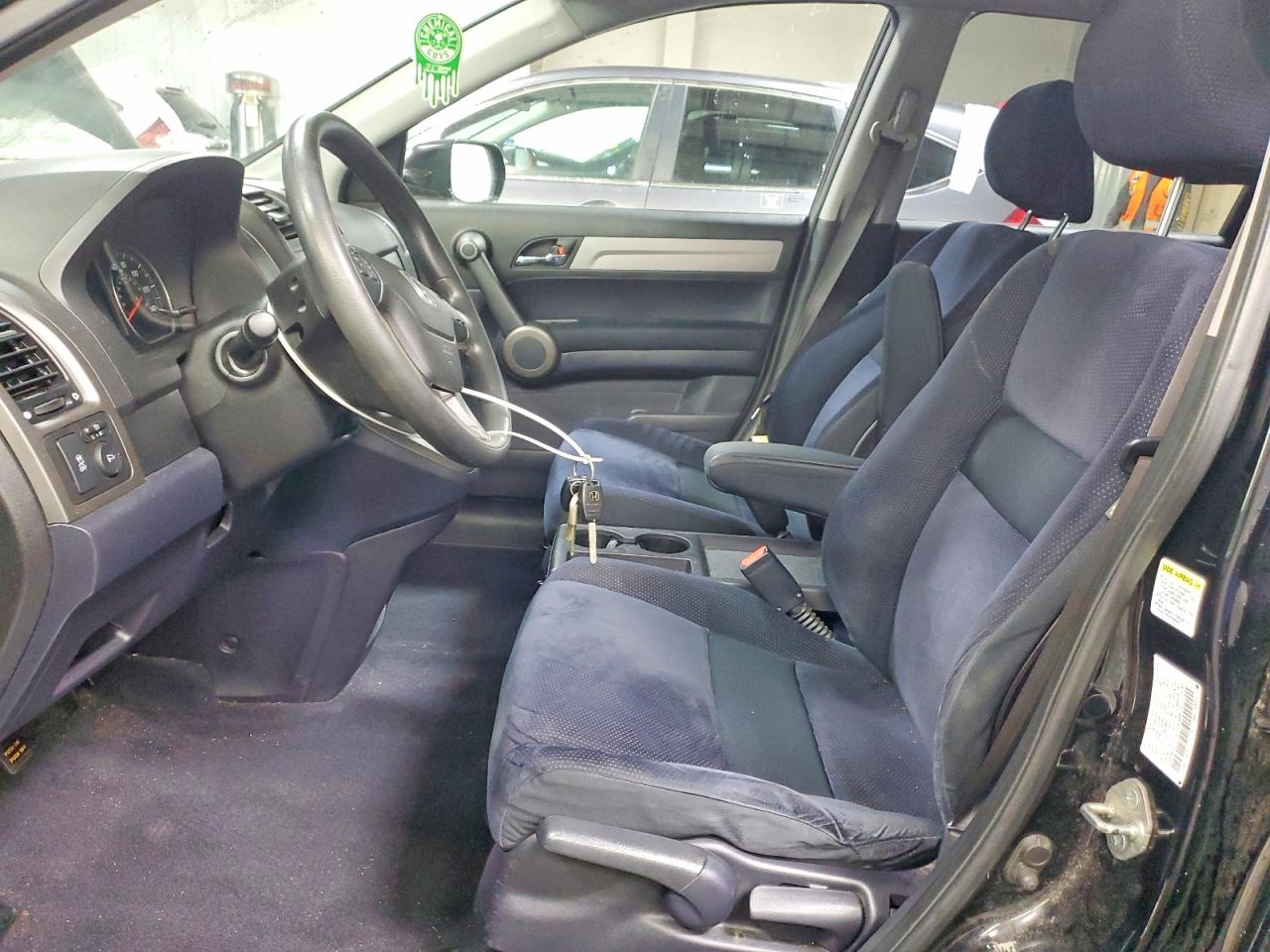 2010 HONDA CR-V EX photo 7