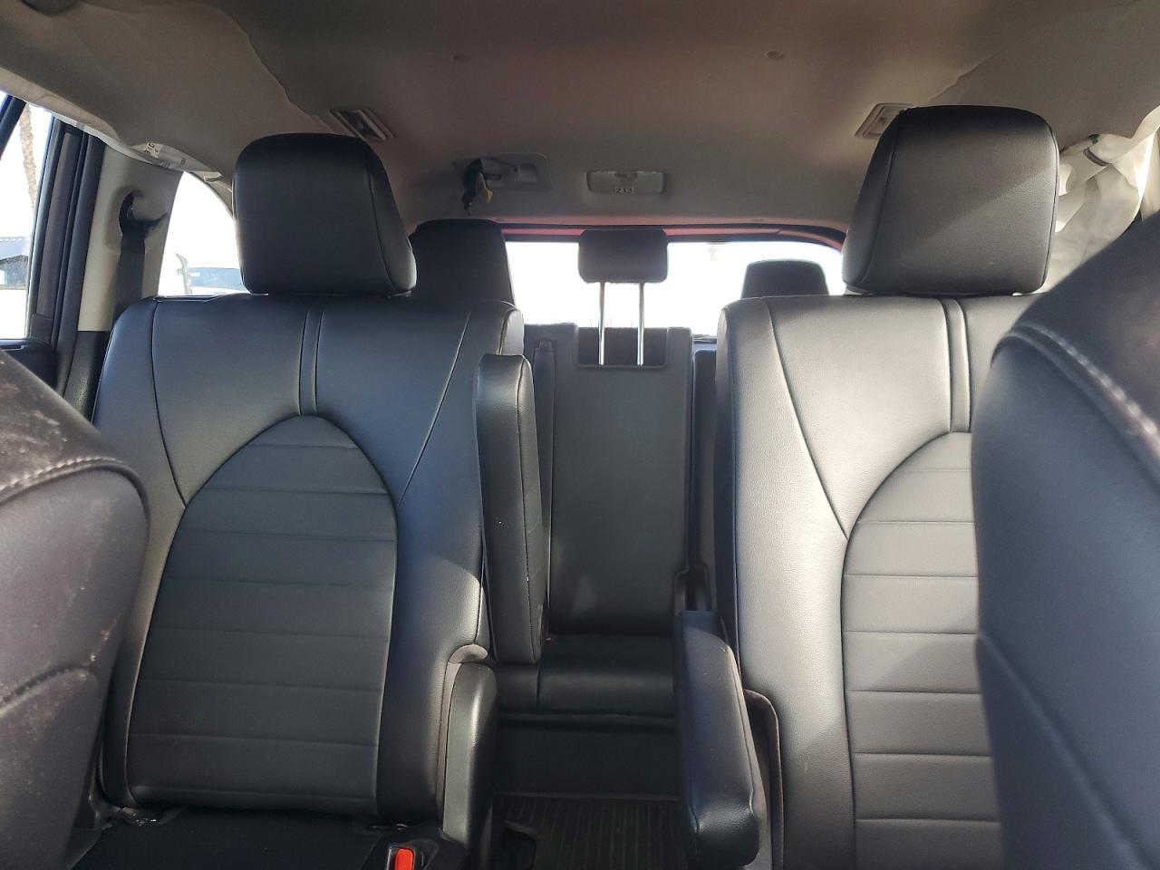 2023 TOYOTA HIGHLANDER L photo 10