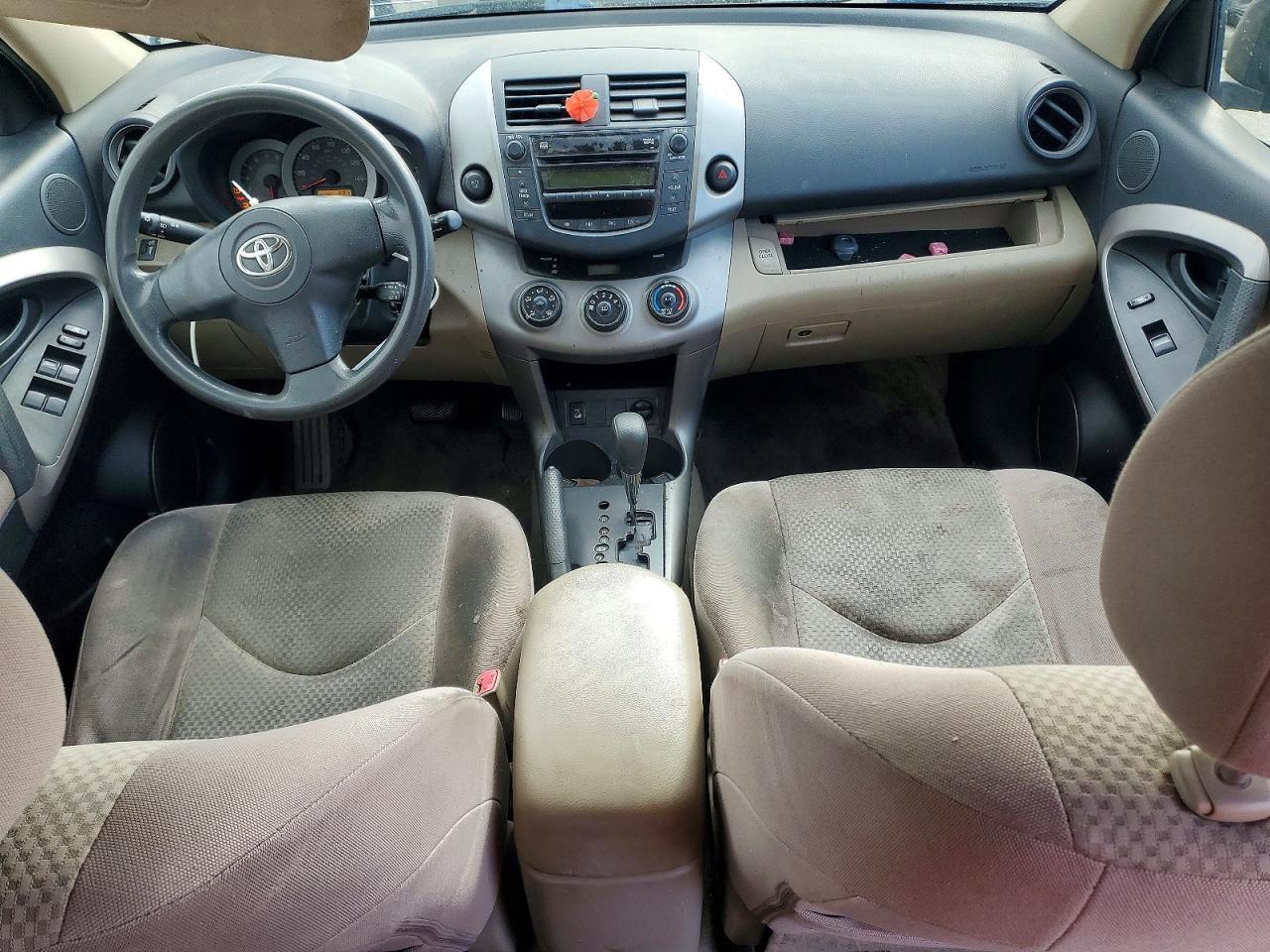 2006 TOYOTA RAV4 photo 8