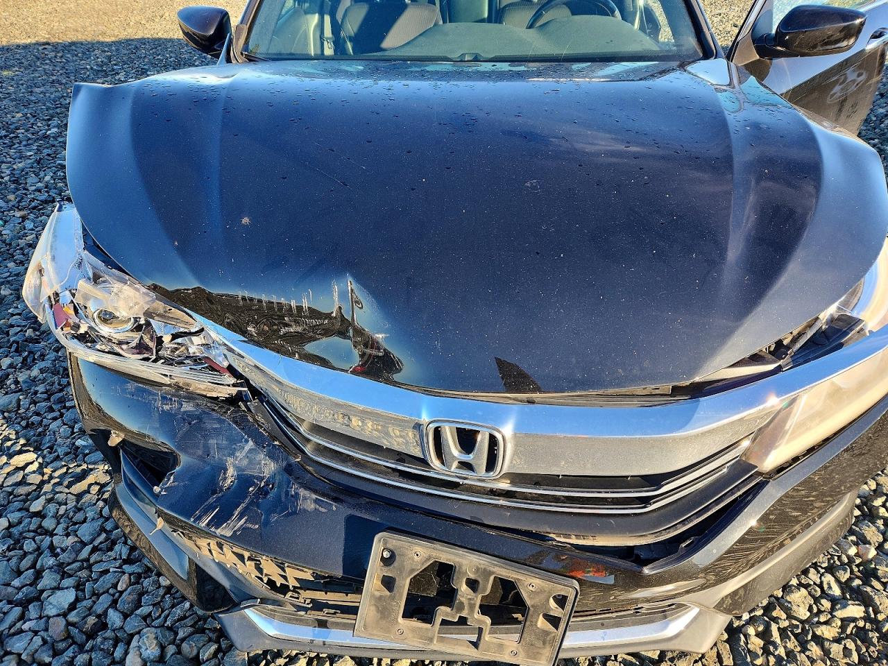 2016 HONDA ACCORD SPORT photo 11