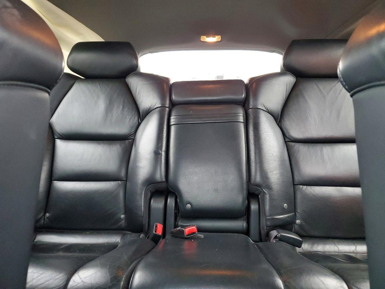 2007 ACURA MDX photo 10