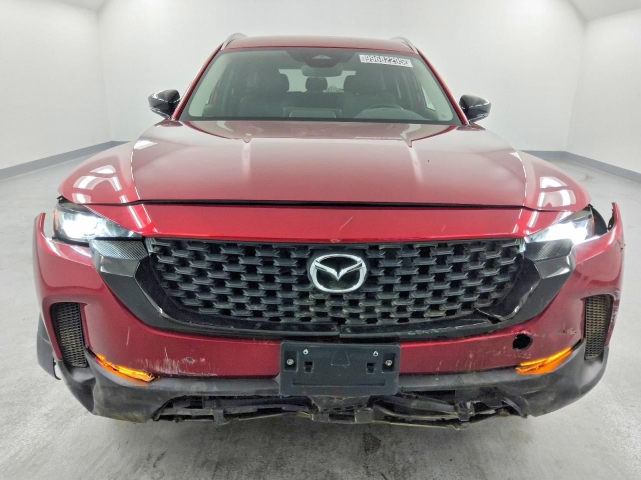 2025 MAZDA CX-50 PREFERRED photo 5