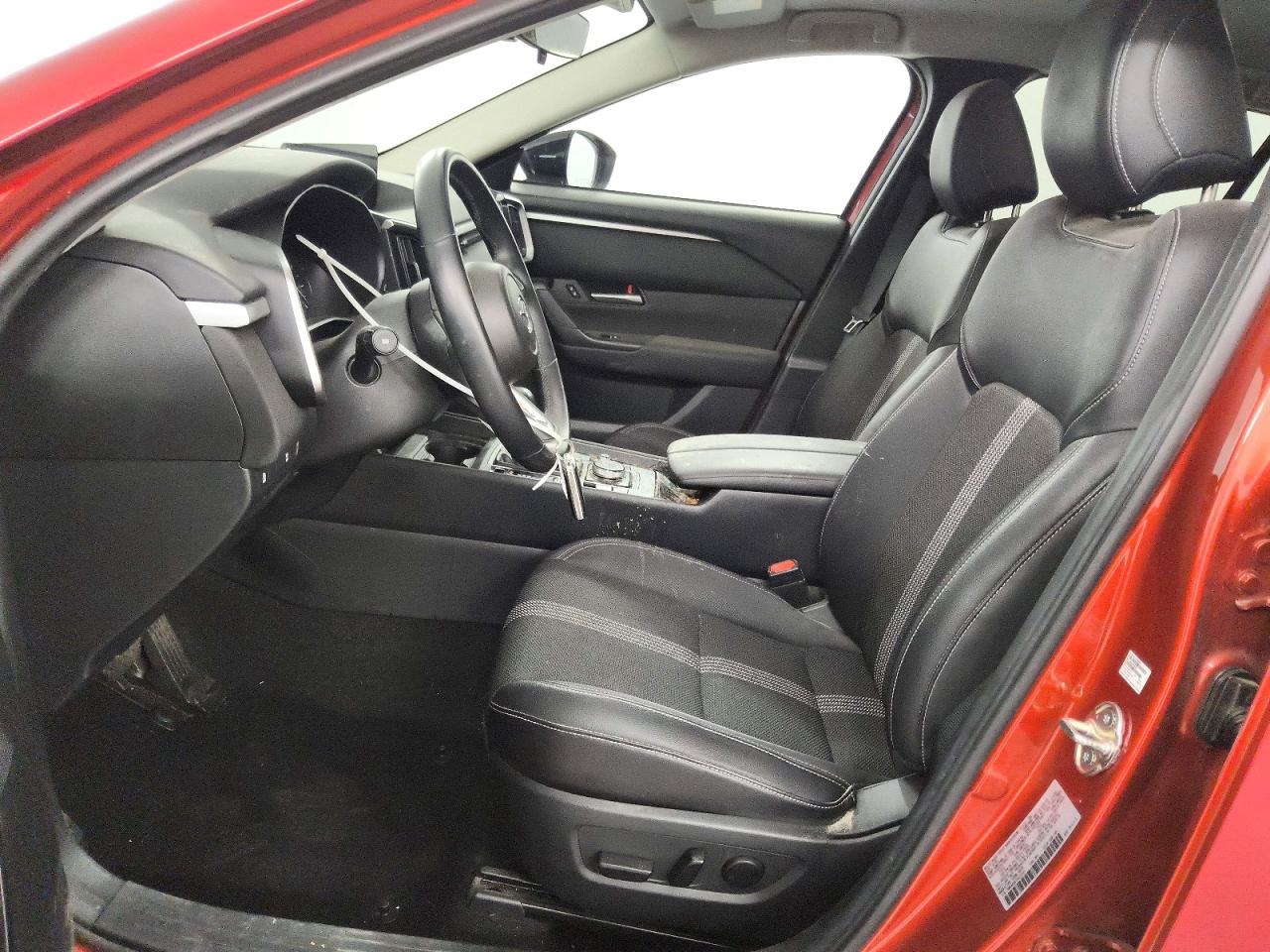 2025 MAZDA CX-50 PREFERRED photo 7