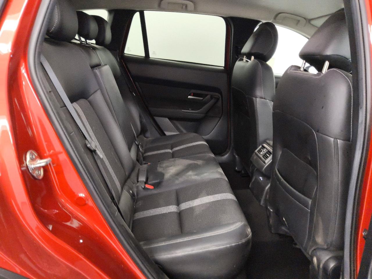 2025 MAZDA CX-50 PREFERRED photo 11