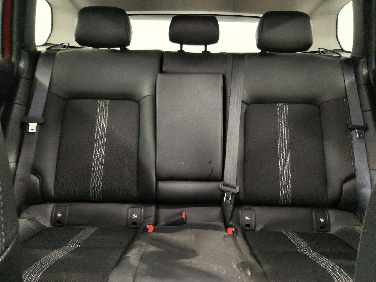 2025 MAZDA CX-50 PREFERRED photo 10