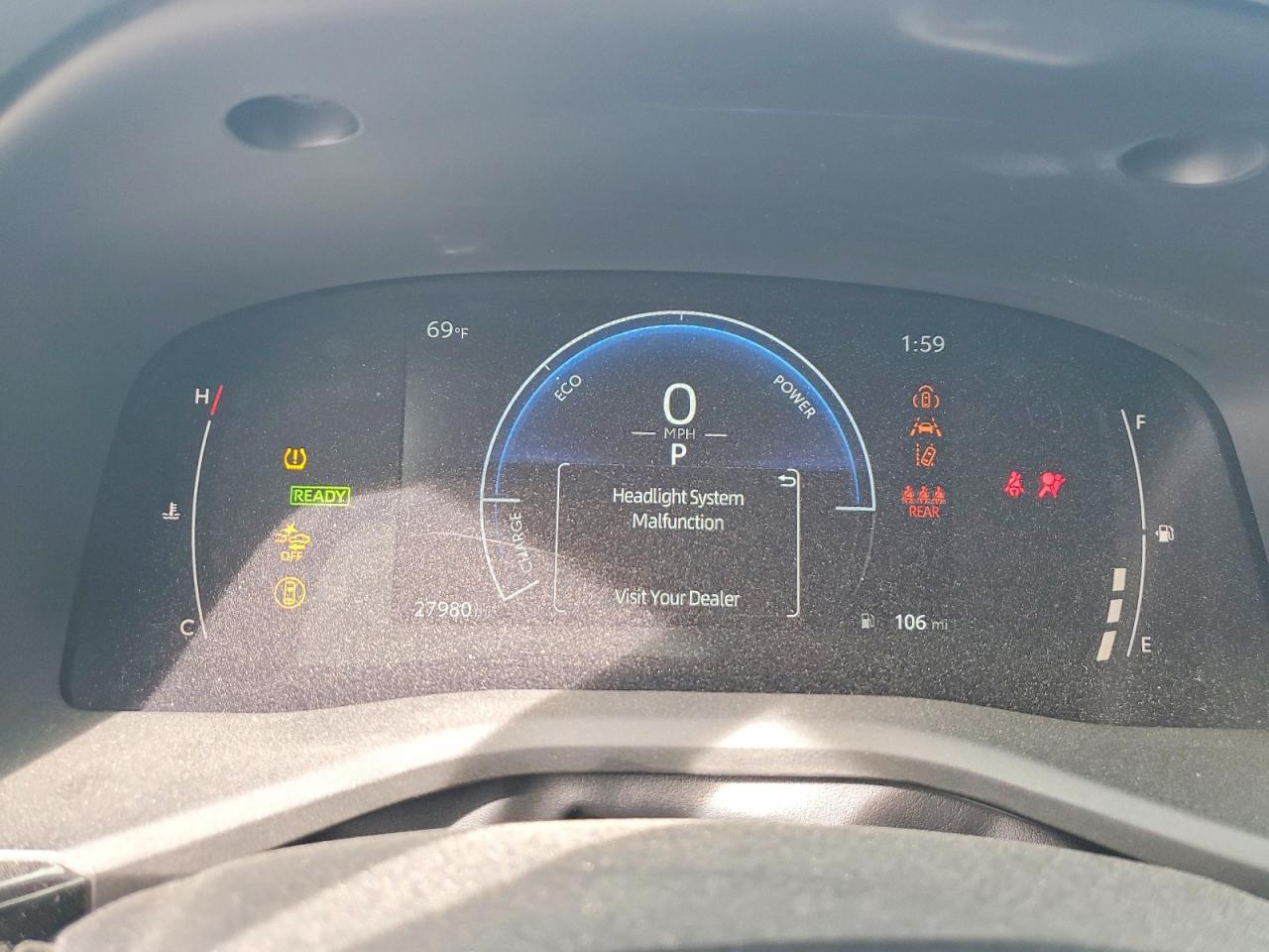 2025 TOYOTA CAMRY XSE photo 17