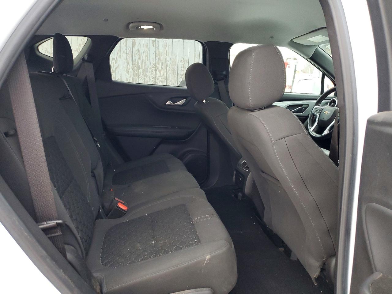 2020 CHEVROLET BLAZER 2LT photo 11
