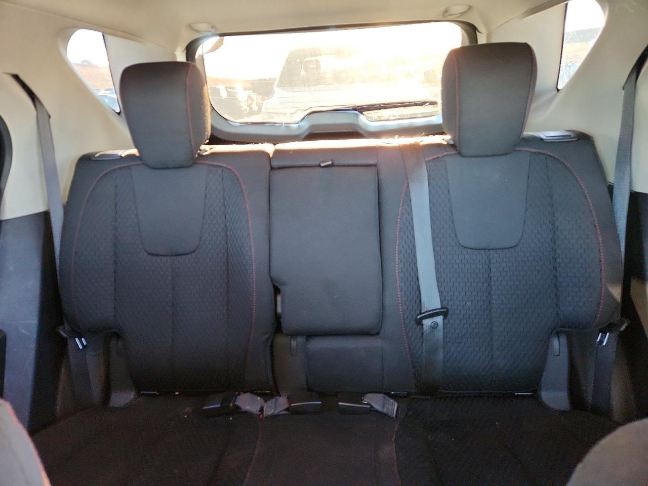 2014 CHEVROLET EQUINOX LS photo 10