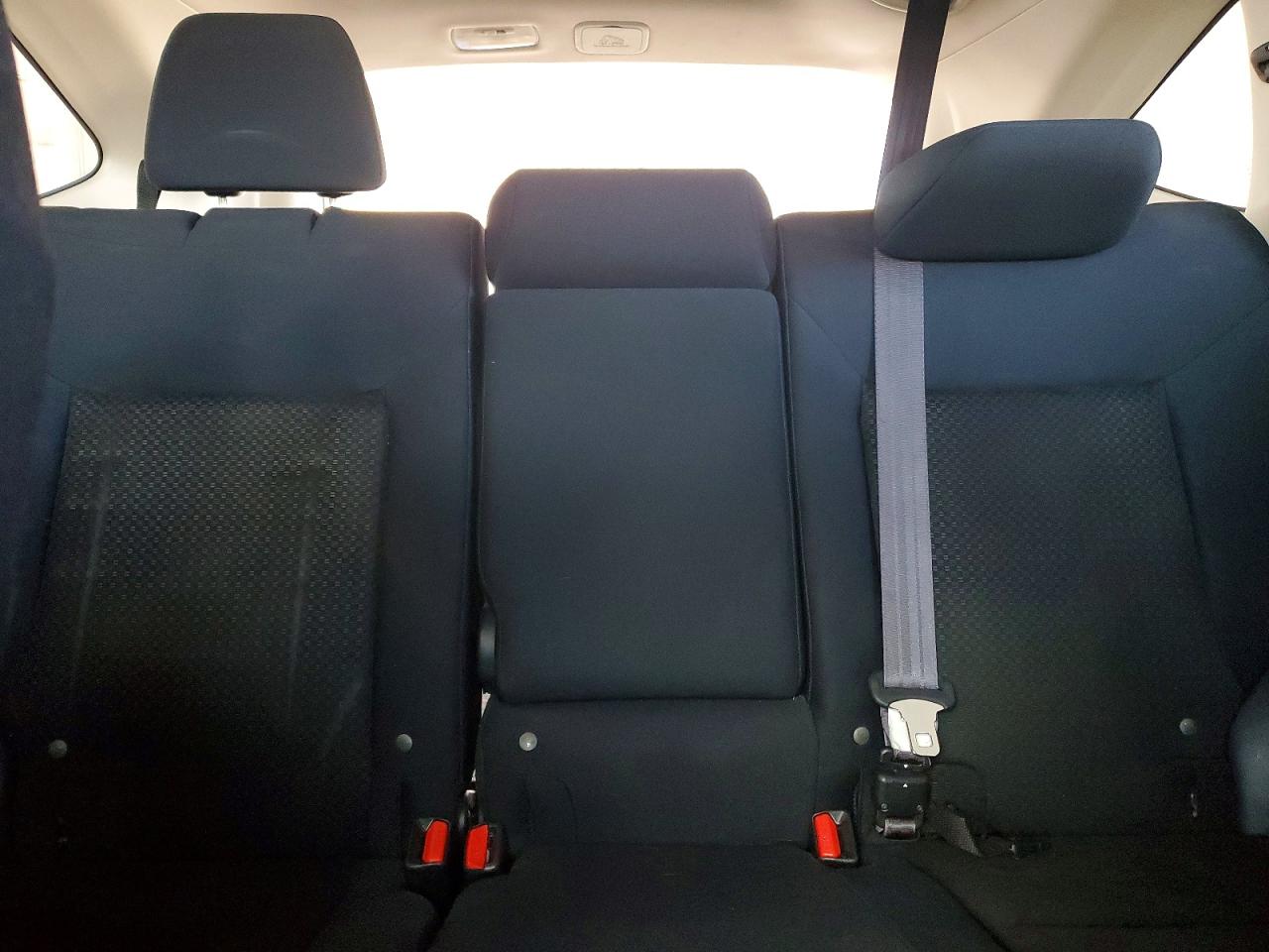 2016 HONDA CR-V EX photo 10