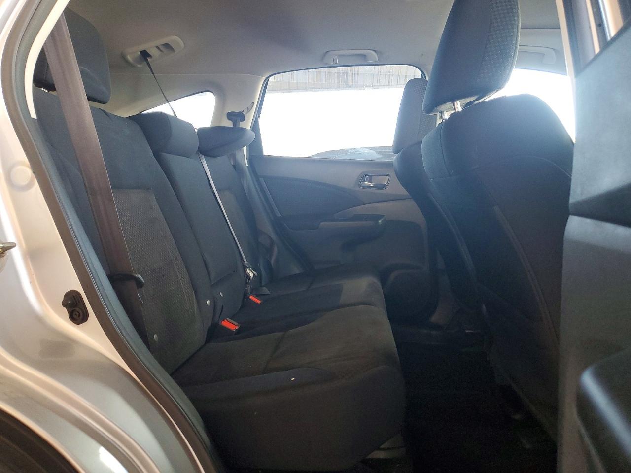 2016 HONDA CR-V EX photo 11