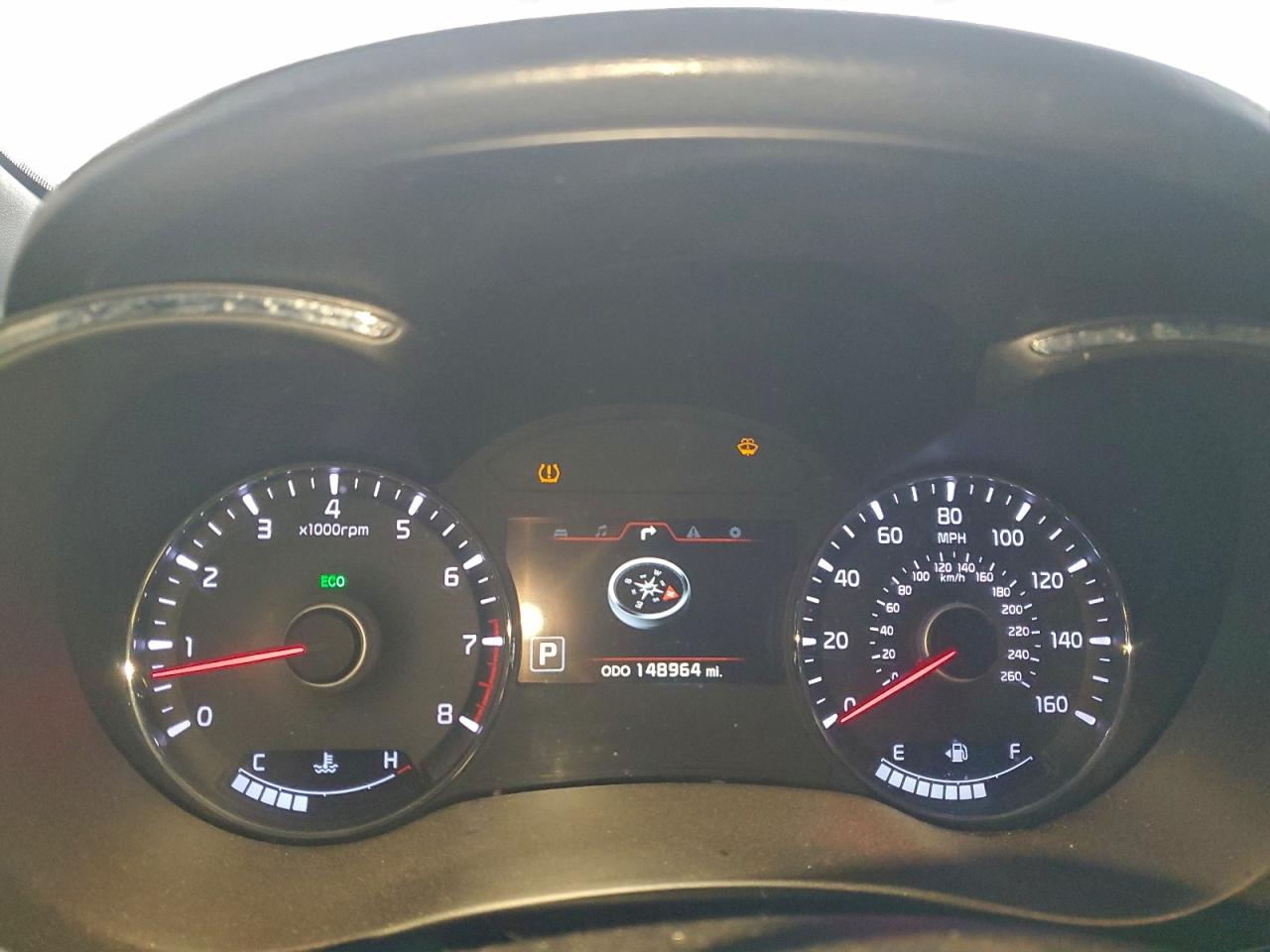 2015 KIA FORTE EX photo 9