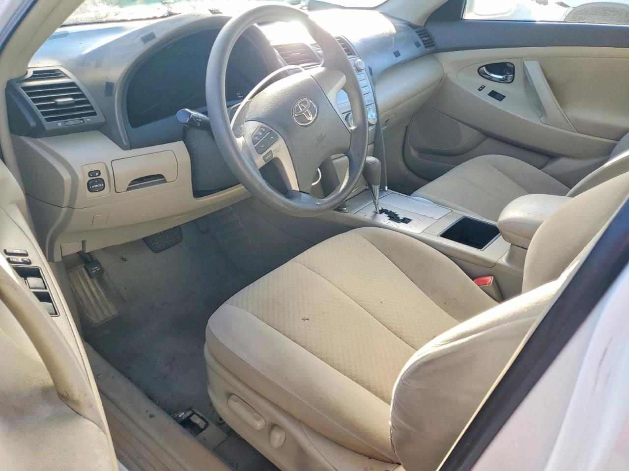 2009 TOYOTA CAMRY BASE photo 15