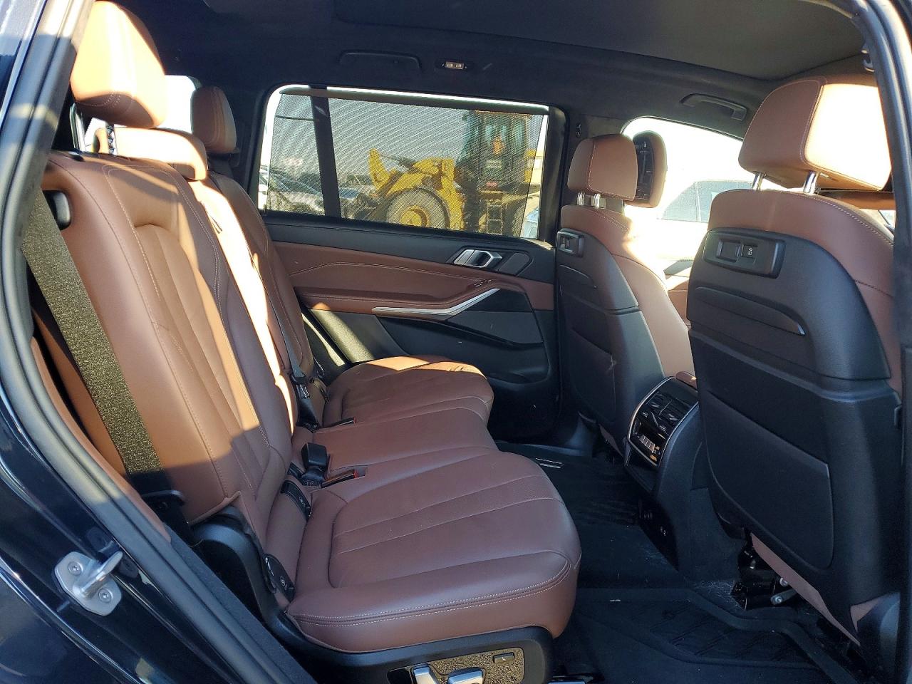 2022 BMW X7 M50I photo 11