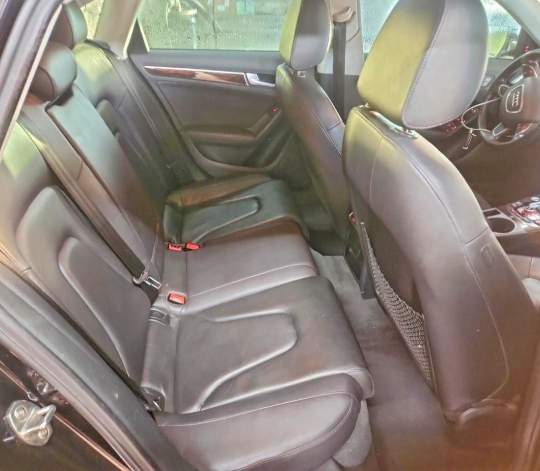2014 AUDI A4 PREMIUM PLUS photo 10