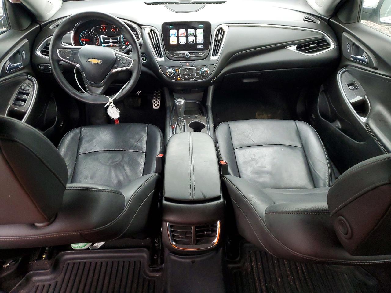 2016 CHEVROLET MALIBU LT photo 8