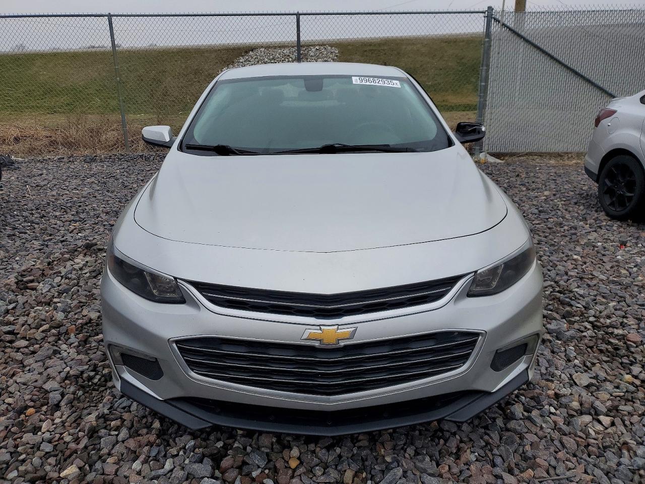 2016 CHEVROLET MALIBU LT photo 5