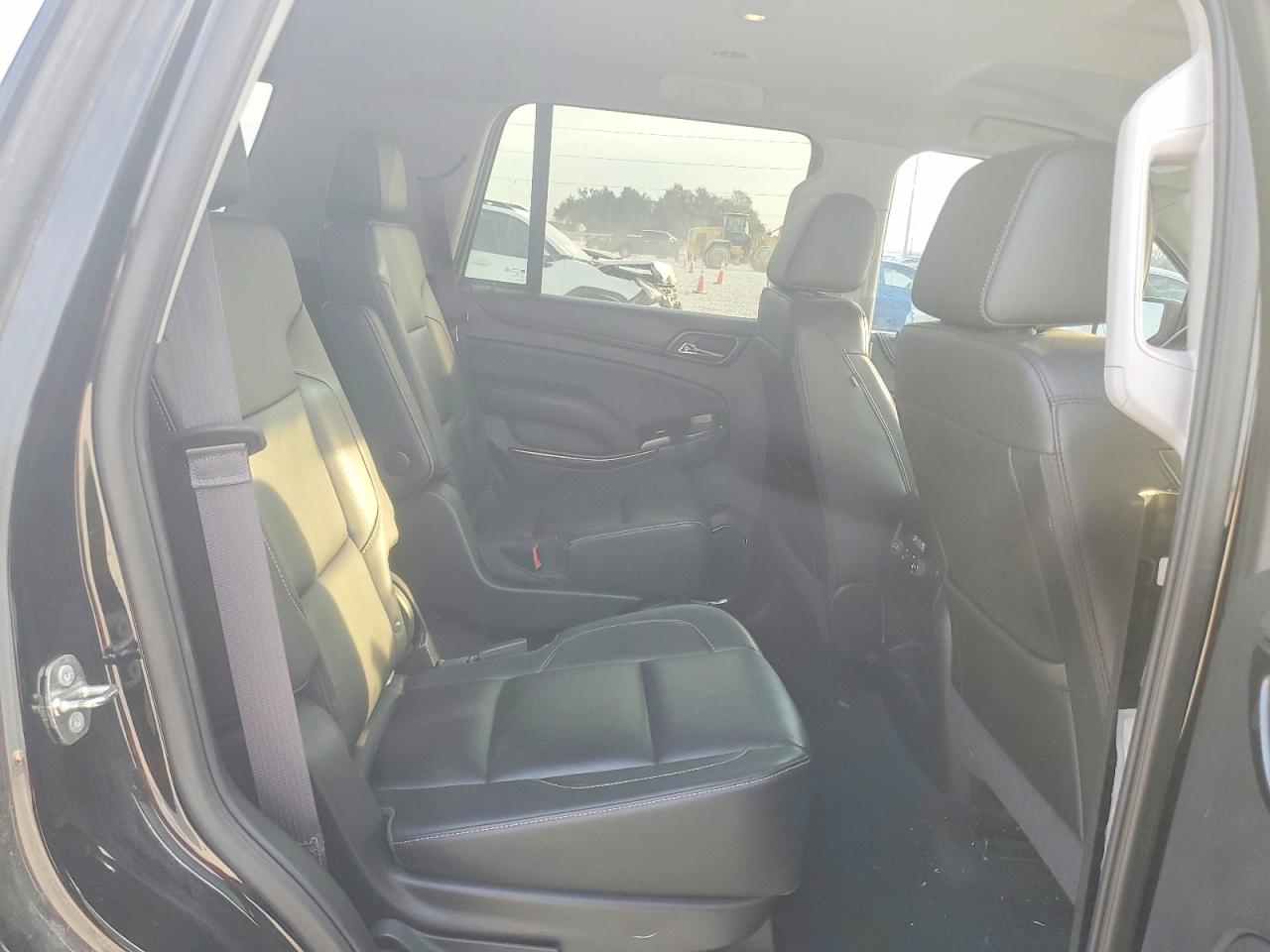 2016 CHEVROLET TAHOE C1500 LT photo 11
